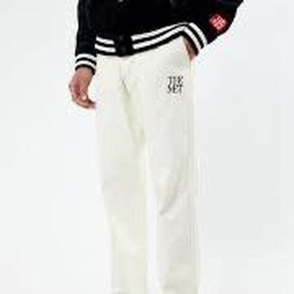 PacSun Other - 'PacSun The Met cream trousers Size 30